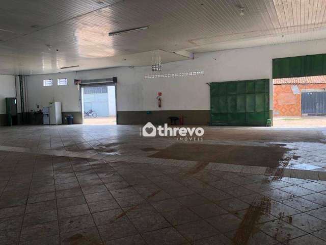 Ponto, 625 m² - venda por R$ 2.200.000,00 ou aluguel por R$ 20.000,00/mês - Centro - Teresina/PI