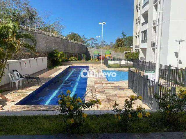 Apartamento com 3 dormitórios à venda, 64 m² por R$ 350.000 - Gurupi - Teresina/PI