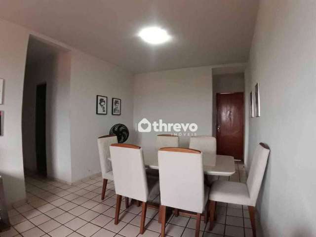 Apartamento com 3 dormitórios à venda, 78 m² por R$ 190.000,00 - Cristo Rei - Teresina/PI