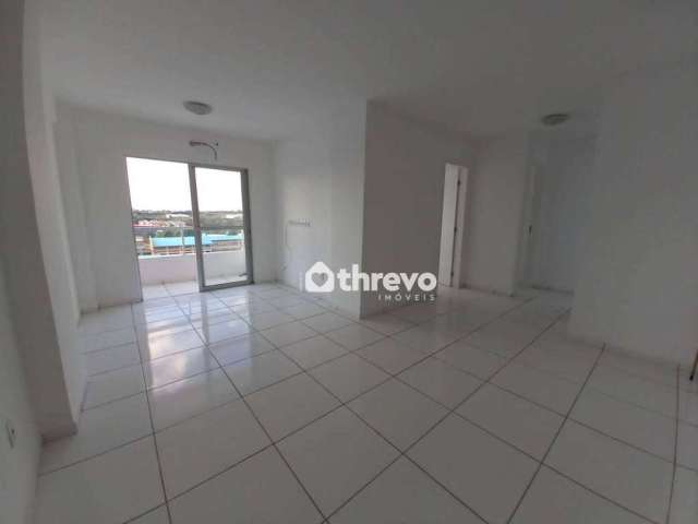 Apartamento com 3 dormitórios à venda, 77 m² por R$ 350.000 - Uruguai - Teresina/PI