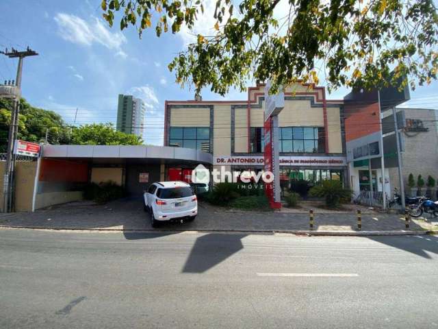 Prédio para alugar, 457 m² por R$ 40.000,00/mês - Jóquei - Teresina/PI