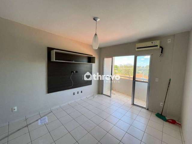 Apartamento com 3 dormitórios, 77 m² - venda por R$ 220.000 ou aluguel por R$ 1.200/mês - Planalto - Teresina/PI