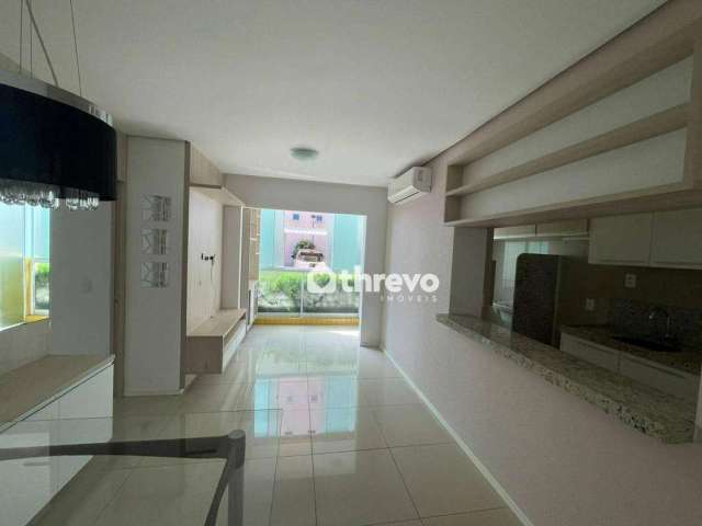 Apartamento com 3 dormitórios, 68 m² - venda por R$ 380.000 ou aluguel por R$ 1.700/mês - Morros - Teresina/PI