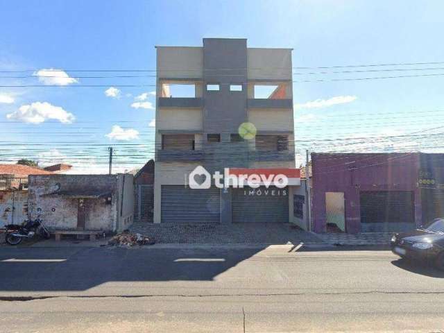 Ponto para alugar, 31 m² por R$ 2.600/mês - Santa Isabel - Teresina/PI