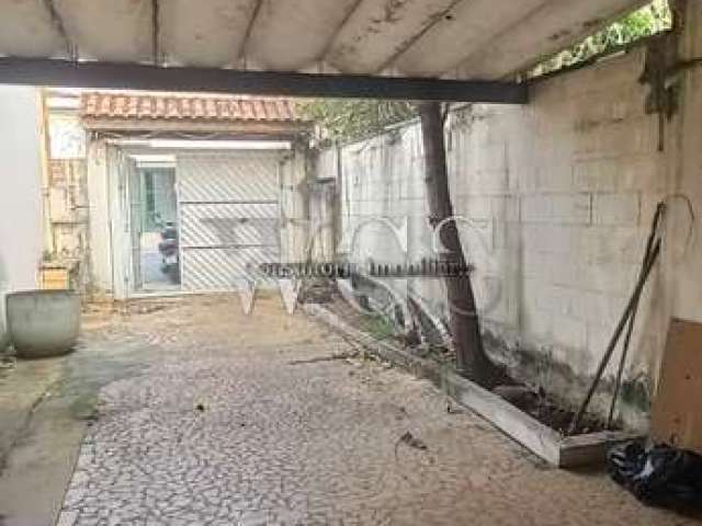 Casa no Campo Belo à Venda