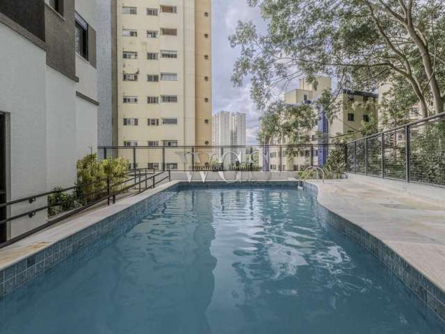 Apartamento Novo Morumbi à Venda