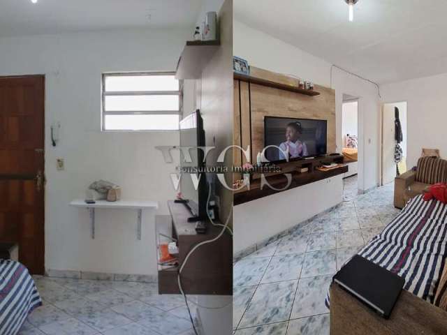 Apartamento Conjunto Habitacional Grajaú