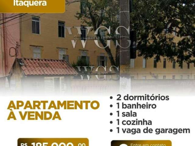 Oportunidade Apartamento à Venda Zona Leste