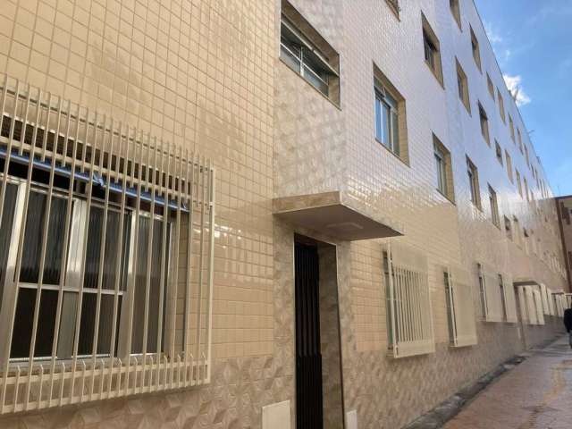 Apartamento para Venda em Juiz de Fora, Morro da Glória, 2 dormitórios, 1 banheiro