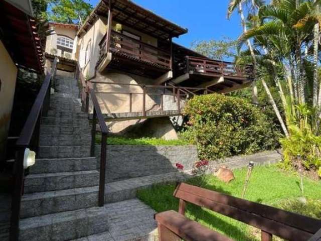 Casa para Venda em Angra dos Reis, Marinas, 5 dormitórios, 3 suítes, 5 banheiros, 2 vagas