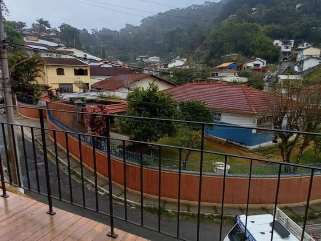 Apartamento a venda centro de Teresópolis Rj