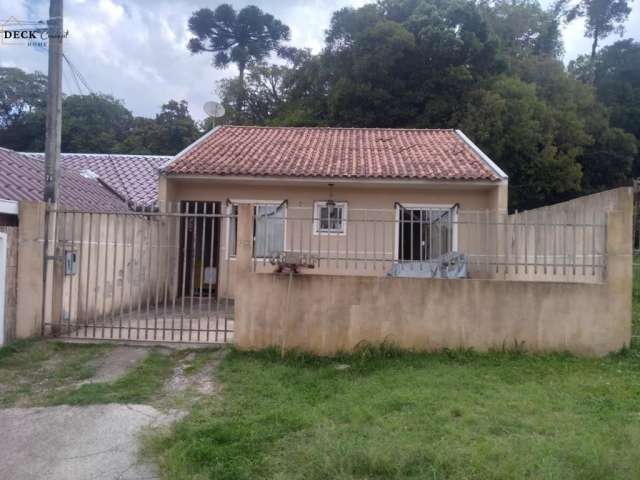 Casa à venda, São Gabriel, Colombo, PR