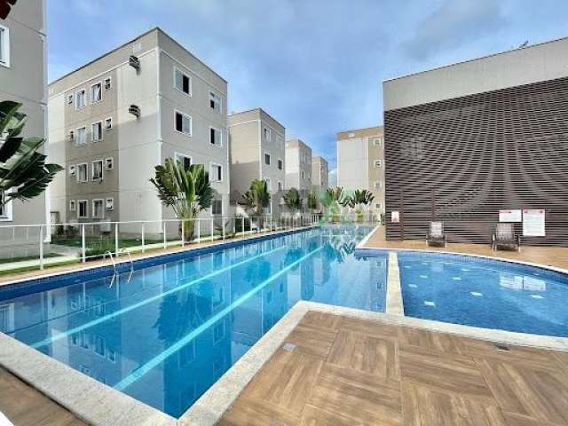 Apartamento de 2 dormitórios em Camboriú -SC