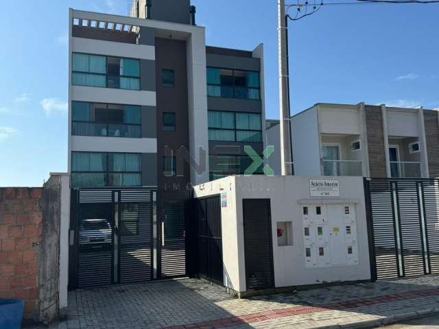 Apartamento de 2 dormitórios em Camboriú-SC