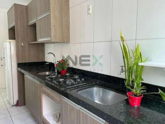 Apartamento no bairro São Francisco de Assis