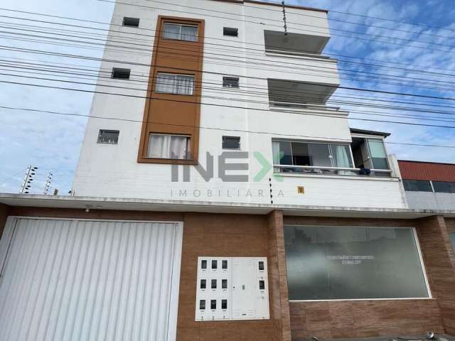 Apartamento todo mobiliado 2 dormitórios