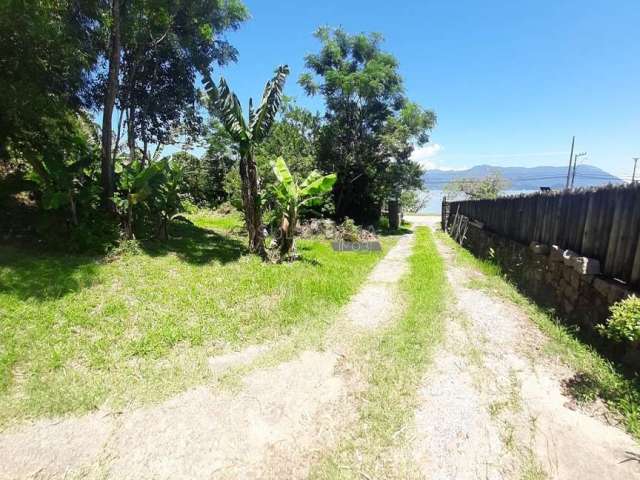 Terreno à venda na Rodovia Baldicero Filomeno, 13951, Ribeirão da Ilha, Florianópolis por R$ 4.700.000