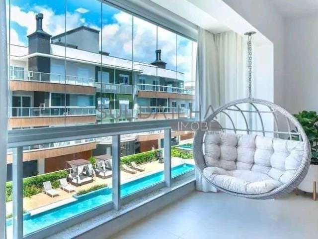 Loft à venda na Avenida Campeche, 555, Campeche, Florianópolis por R$ 850.000