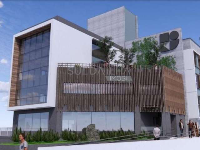 Loft com 1 quarto à venda na Rodovia Francisco Magno Vieira, 3455, Campeche, Florianópolis por R$ 530.000