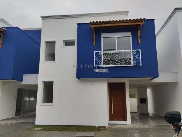 Casa com 3 quartos à venda na Rodovia Baldicero Filomeno, 3254, Ribeirão da Ilha, Florianópolis por R$ 845.000