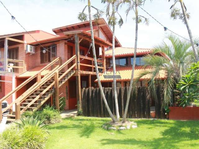 Casa com 9 quartos à venda na Rua das Corticeiras, 270, Campeche, Florianópolis por R$ 7.000.000