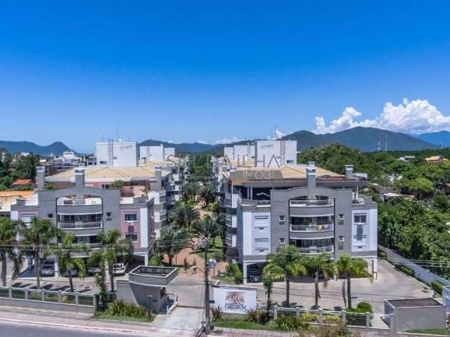 Apartamento com 2 quartos à venda na Avenida Campeche, 1159, Campeche, Florianópolis por R$ 990.000