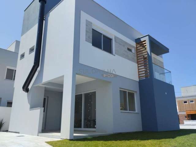 Casa com 3 quartos à venda na Rua do Trapiche, 203, Campeche, Florianópolis por R$ 1.590.000