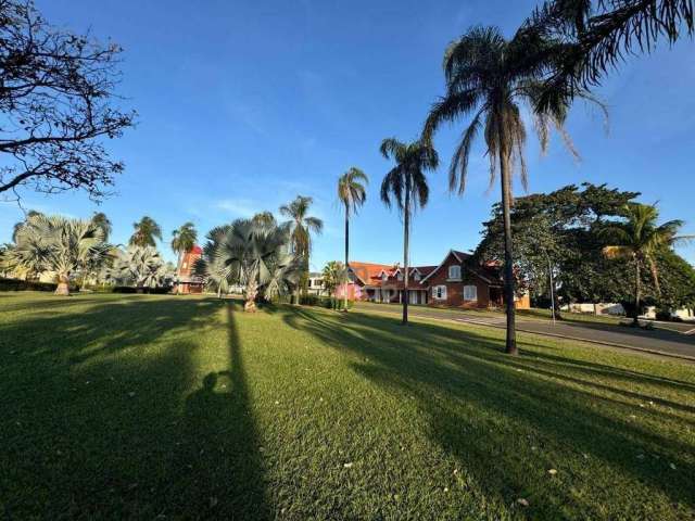 Terreno à venda, 347 m² por R$ 290.000,00 - Moinho Vermelho - Piracicaba/SP