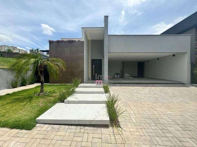 Casa à venda, 180 m² por R$ 1.680.000,00 - Damha II - Piracicaba/SP