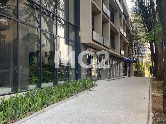 Gravura Perdizes, apartamento à venda, 157m², localização privilegiada, à 350m da estação Vila Madalena. Andar alto!