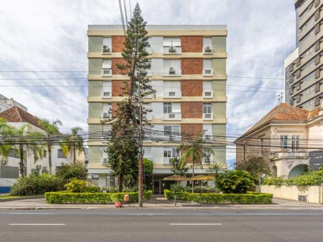 Apartamento 2 dormitórios, 1 suíte, 99,90m² no Bairro Moinhos de Vento