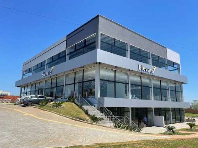 Oportunidade Única: Adquira Sua Unidade de 130m² na Brum Imob