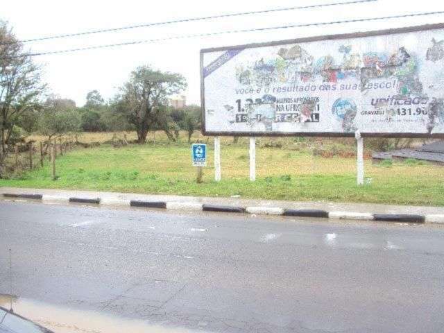 Terreno Estratégico à Venda e Aluguel no Passo das Pedras, Gravataí