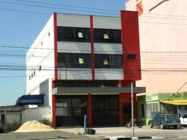 Sala Comercial de 100m² com Estrutura para Escola ou Curso