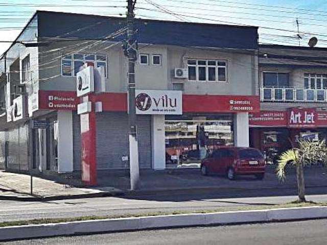 Aluguel de Sala Comercial na Avenida Dorival, Gravataí