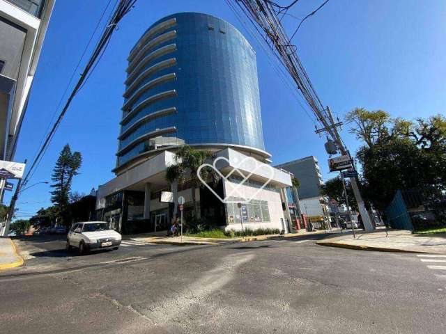 Sala Comercial no Centro de Gravataí: Sua Nova Oportunidade de Negócio!