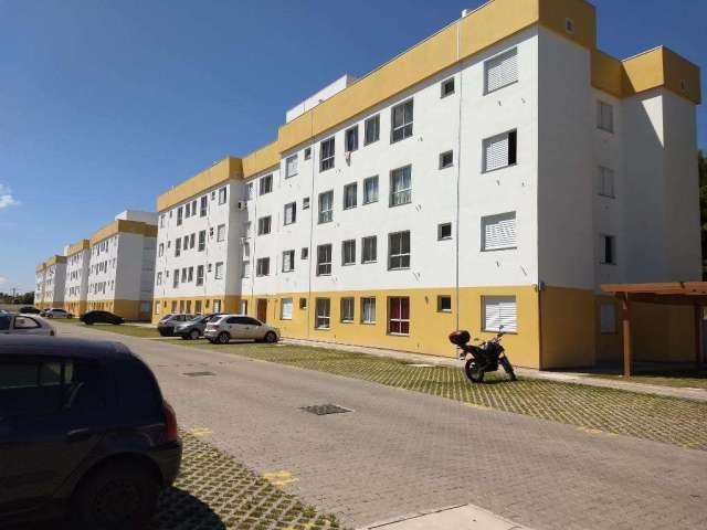 Apartamento Aconchegante Próximo à Avenida Ely Corrêa – Ótima Oportunidade!