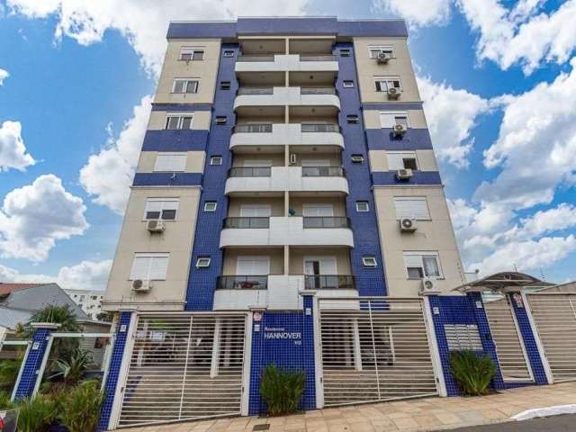 Apartamento Mobiliado no Bairro Paradiso: Conforto e Praticidade ao Seu Alcance!