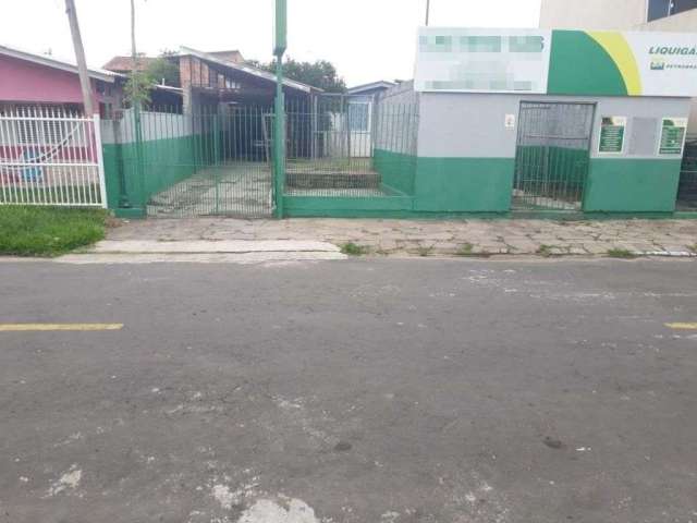 Alugue Esta Casa Comercial no Bairro Bom Sucesso em Gravataí!