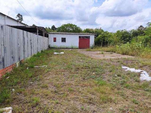 Venda e Aluguel de Ótimo Terreno em Localização Central de Gravataí