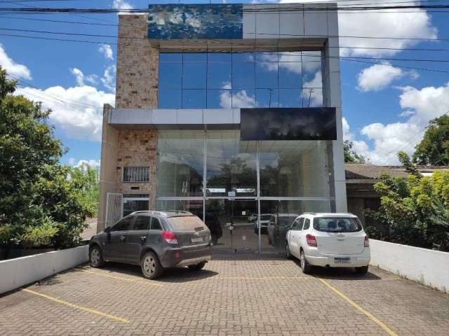 Ampla Sala Comercial de 77m² na Principal Avenida de Gravataí