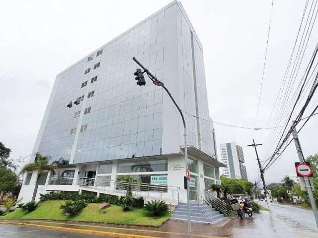 Sala Comercial de 34m² no Centro Profissional Lusitano, Gravataí