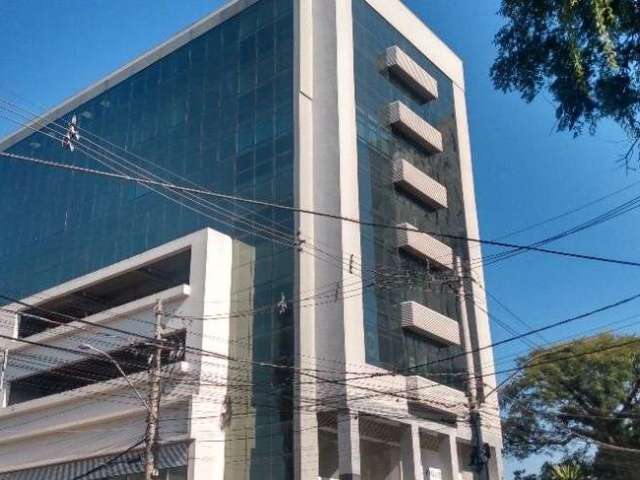 Sala Comercial de 38 m² no Centro de Gravataí – Oportunidade Perfeita para Seu Negócio