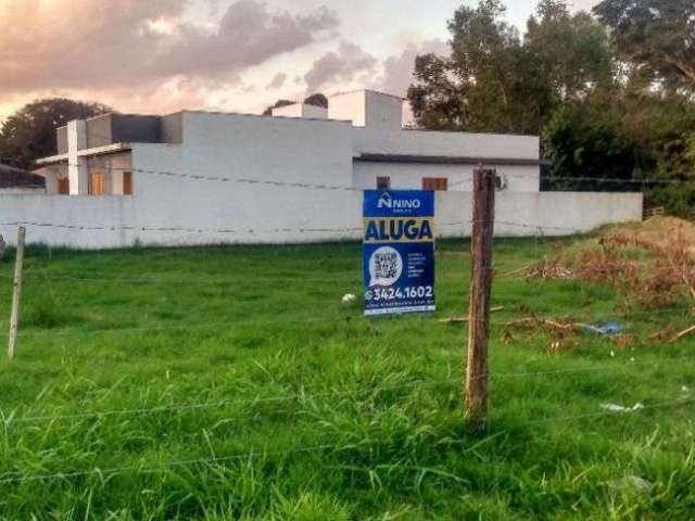 Terreno Amplo e Estratégico em Gravataí