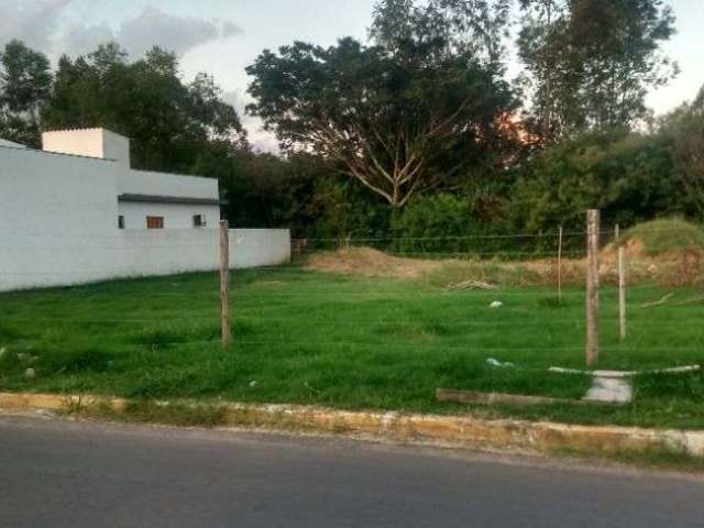 Terreno Ideal para Seu Projeto em Gravataí