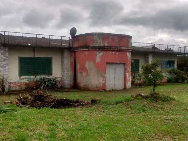 Amplo Pavilhão para Locação no Jardim do Cedro: Oportunidade Única para seu Negócio!