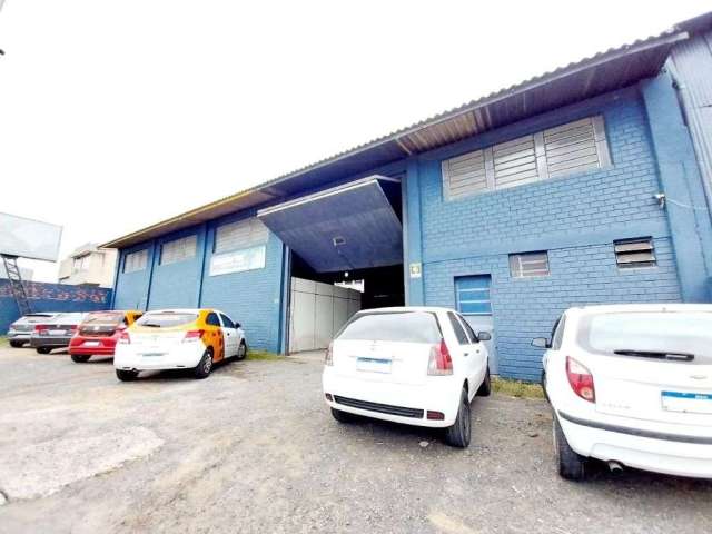 Pavilhão Comercial Ideal em Gravataí