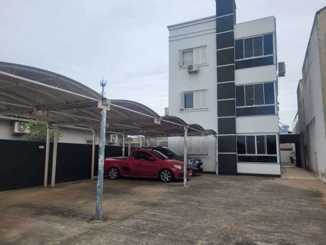 Apartamento no Residencial Arthur em Cachoeirinha