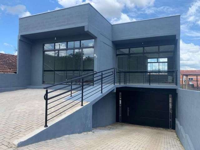 Espaçosa Loja Comercial em Gravataí – Localização Estratégica no Bairro Salgado Filho