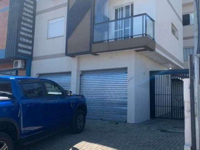 Aluguel de Loja de 44m² no Parque Florido, Conveniência e Elegância